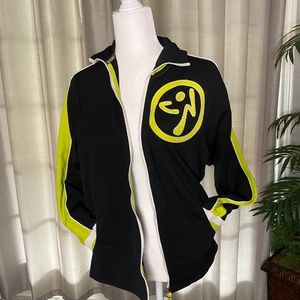Zumba Jacket